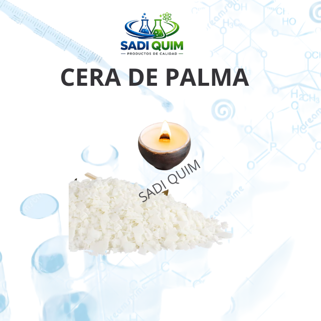 cera de palma