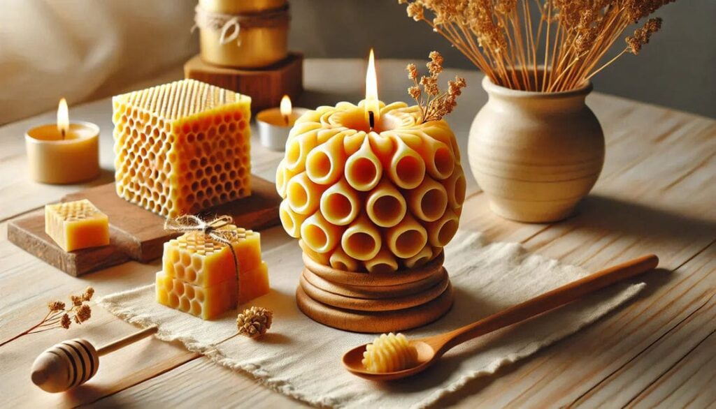 cera de abeja