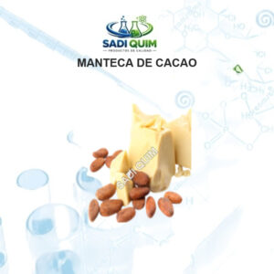 manteca de cacao