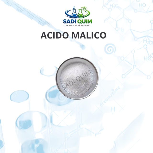 ACIDO MALICO acido malico