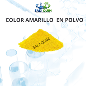 amarillo 5