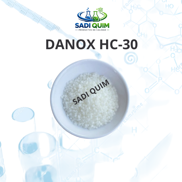 DANOX HC-30 danox hc 30