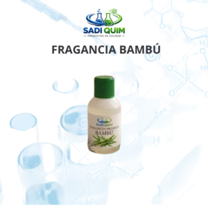 fragancia bambÚ