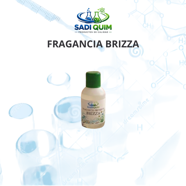fragancia brizza