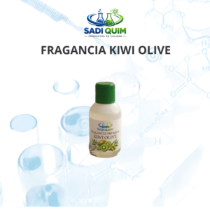 fragancia kiwi olive