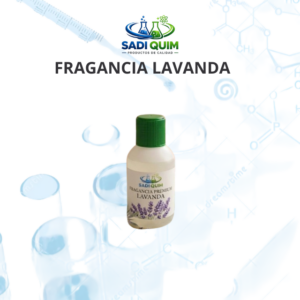fragancia lavanda