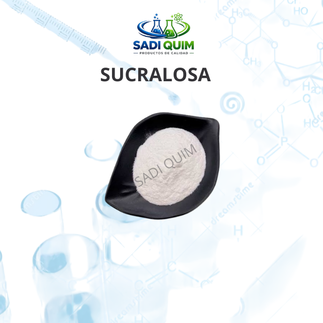 sucralosa