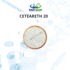 ceteareth 20