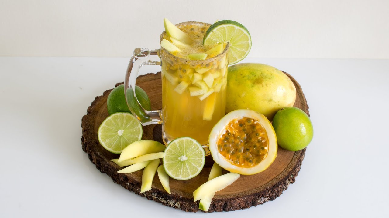 sabor maracuya en polvo sabor maracuya en polvo