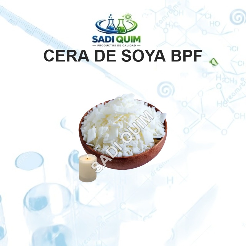 sadiquim cera de soya bpf sadiquim cera de soya bpf