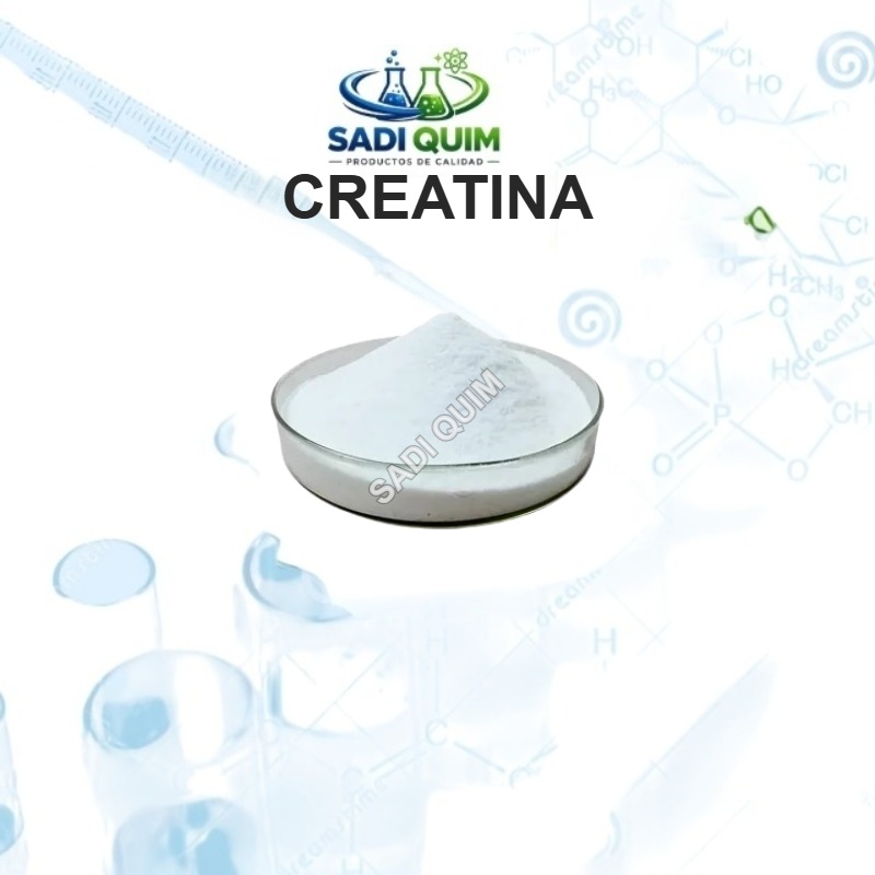 creatina