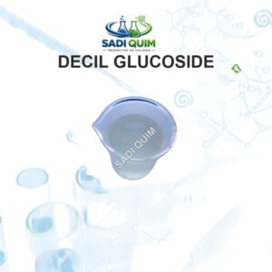 decil glucoside