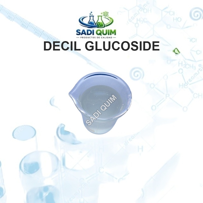 decil glucoside