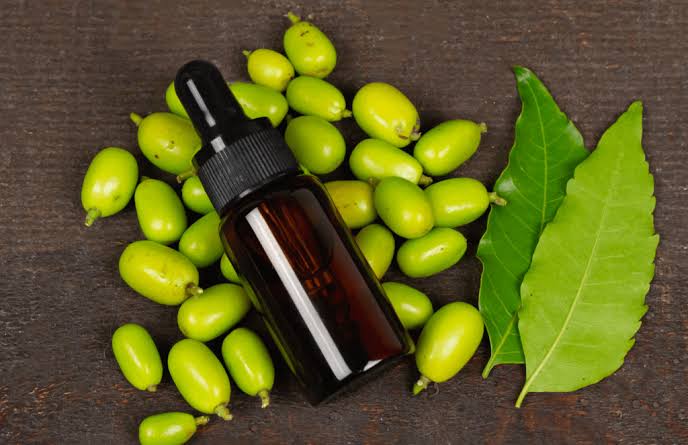 aceite de neem aceite de neem