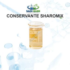 conservante sharomix