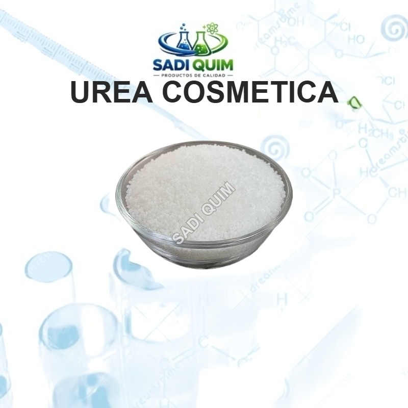 UREA COSMETICA urea cosmetica usp