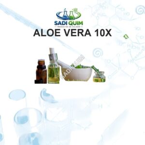 aloe vera 10 x