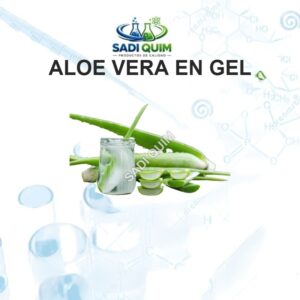 aloe vera gel