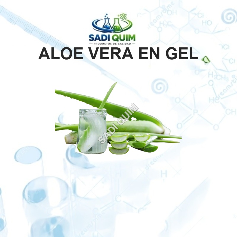 aloe vera gel