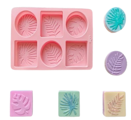 moldes de silicona para jabones moldes de silicona para jabones